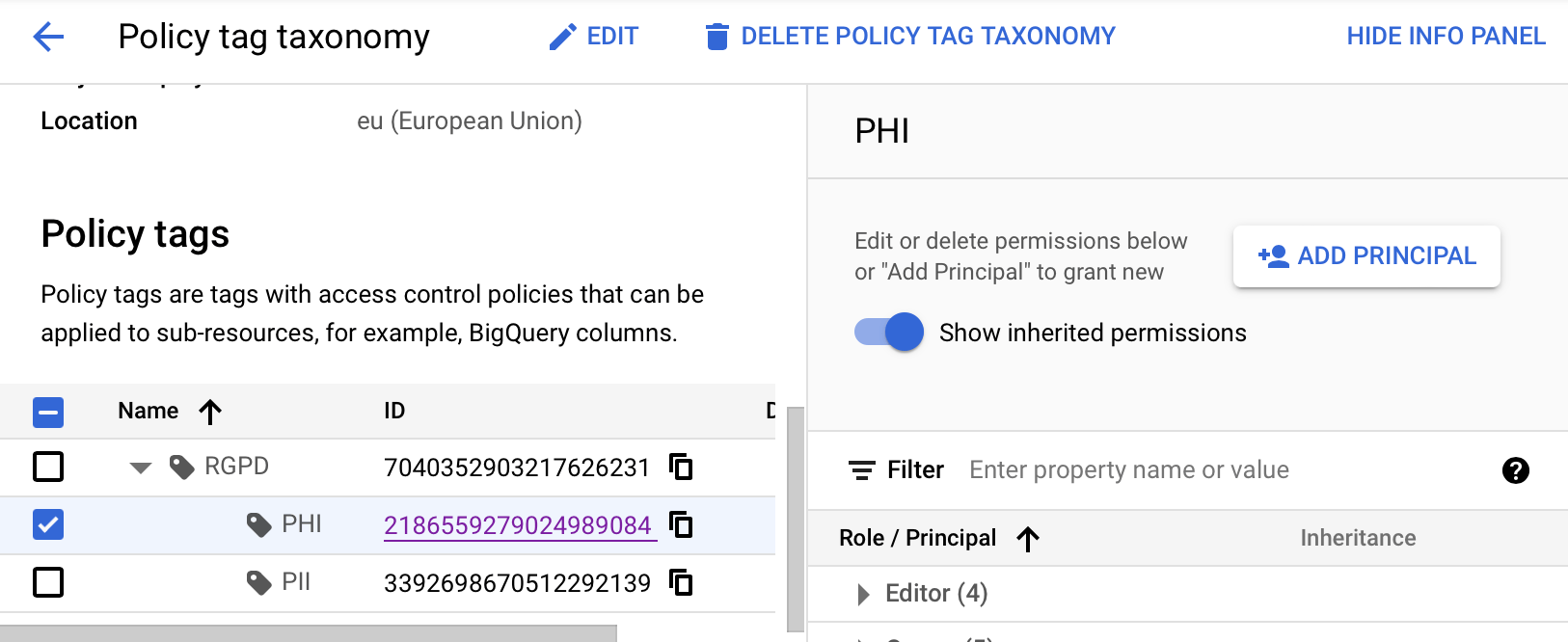 CLS Access CLS Access
